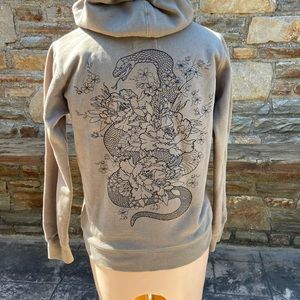 Threadless Hoodie